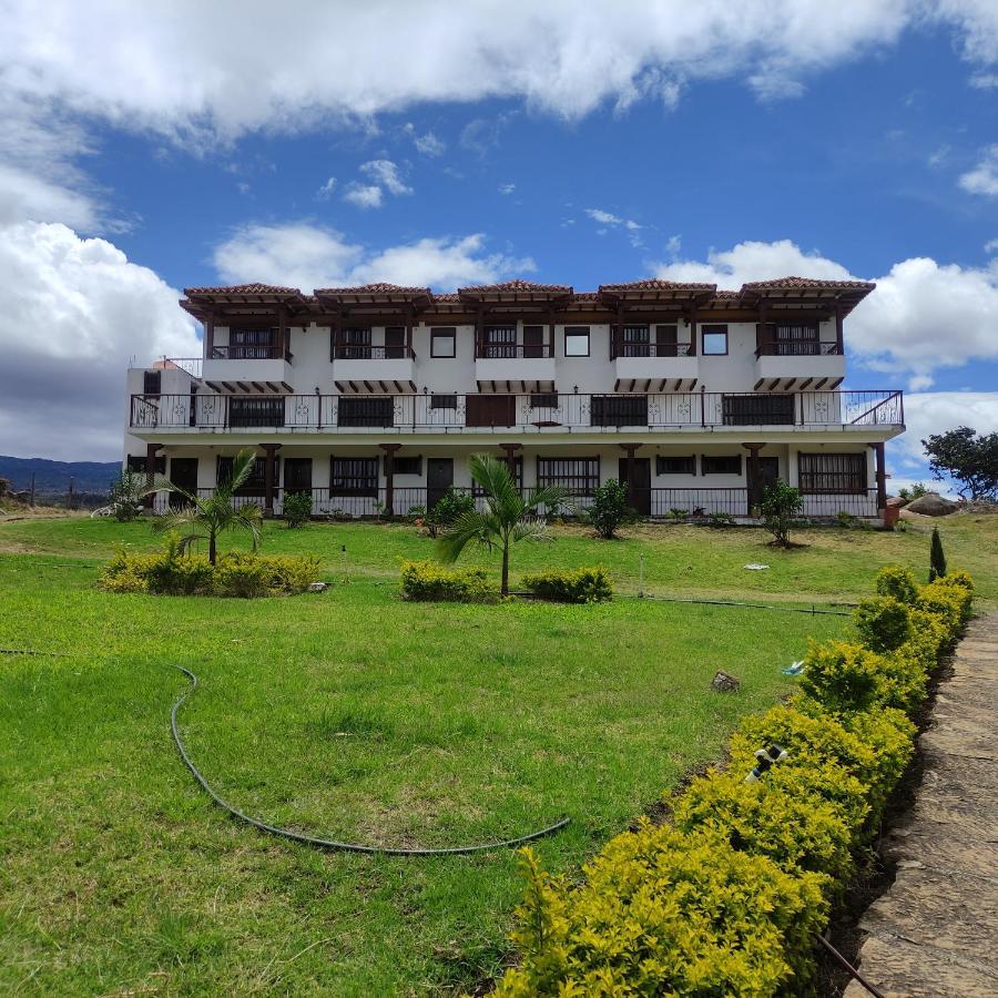 Artemisa Hotel Santa Sofía Exterior photo