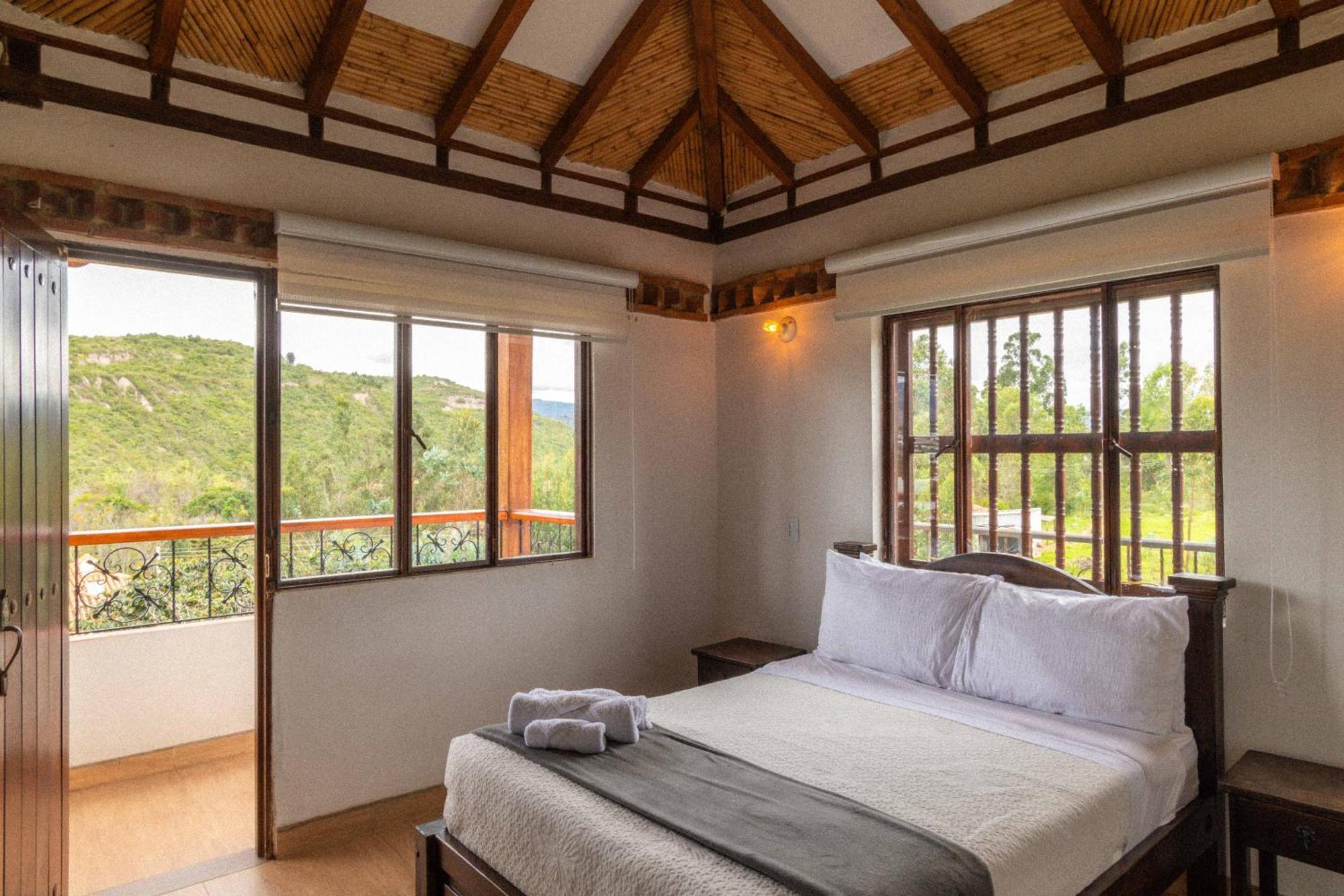 Artemisa Hotel Santa Sofía Room photo