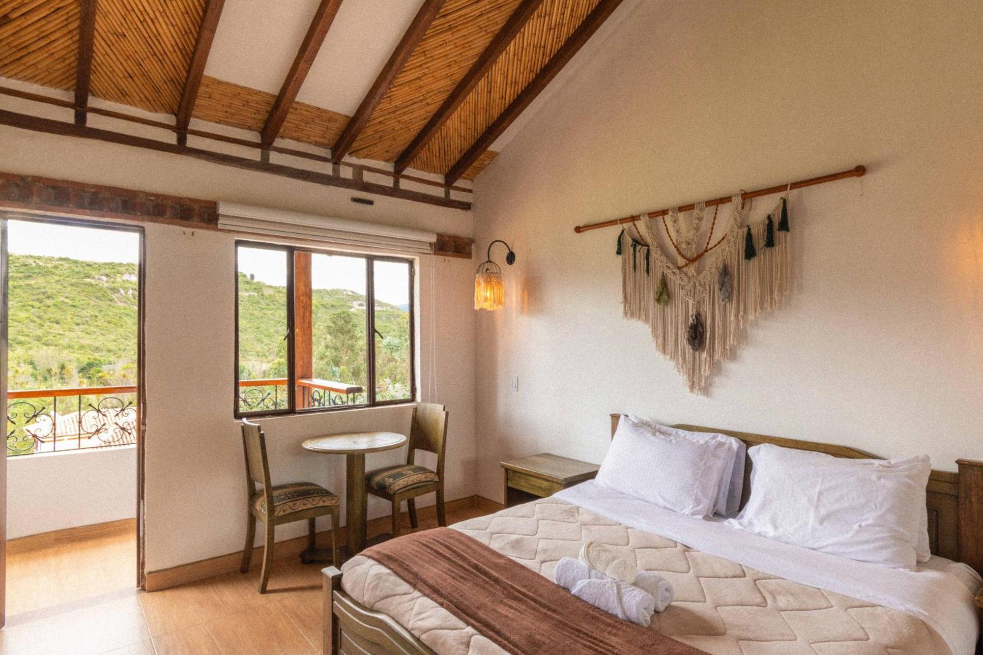 Artemisa Hotel Santa Sofía Room photo