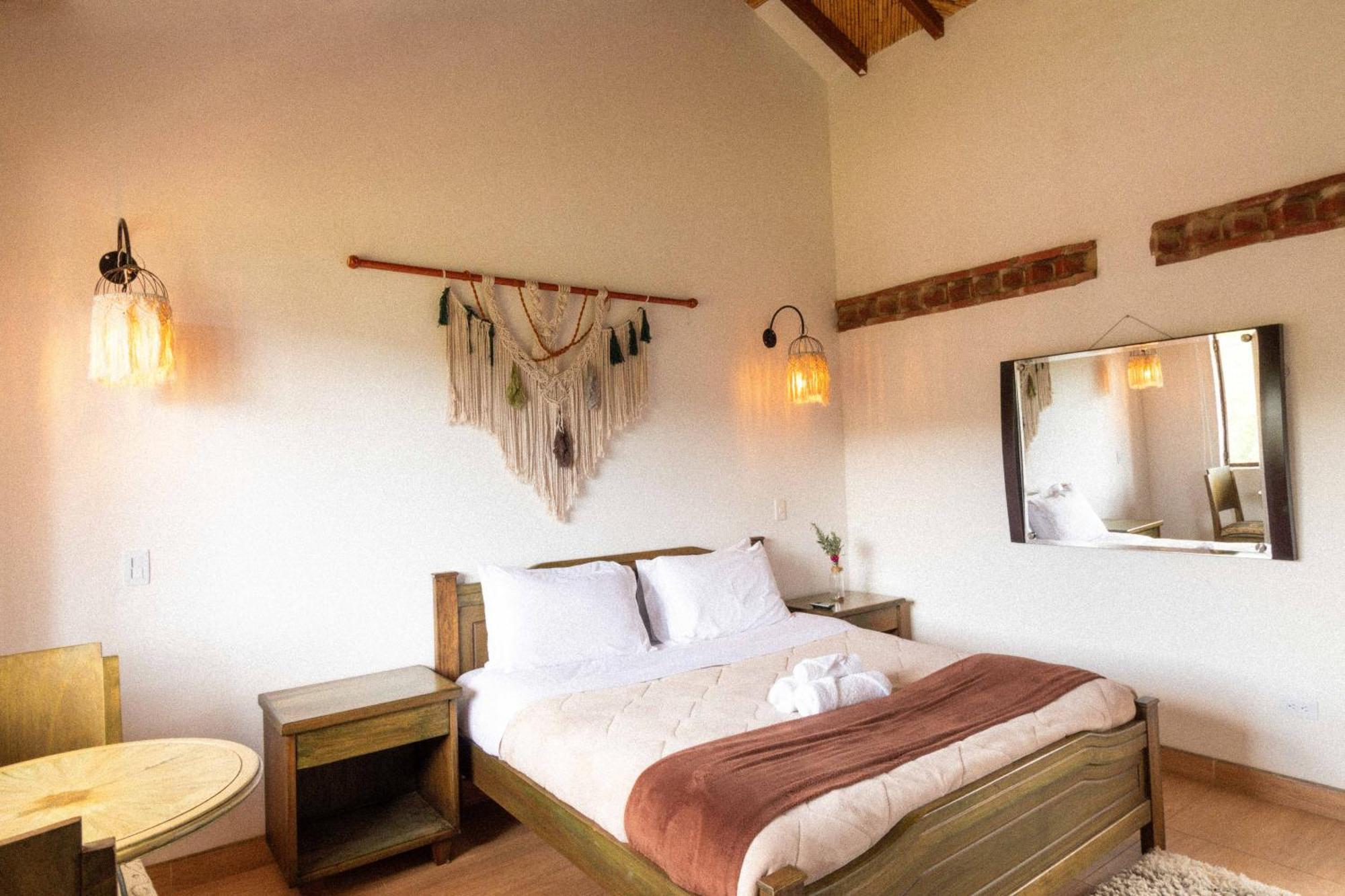 Artemisa Hotel Santa Sofía Room photo