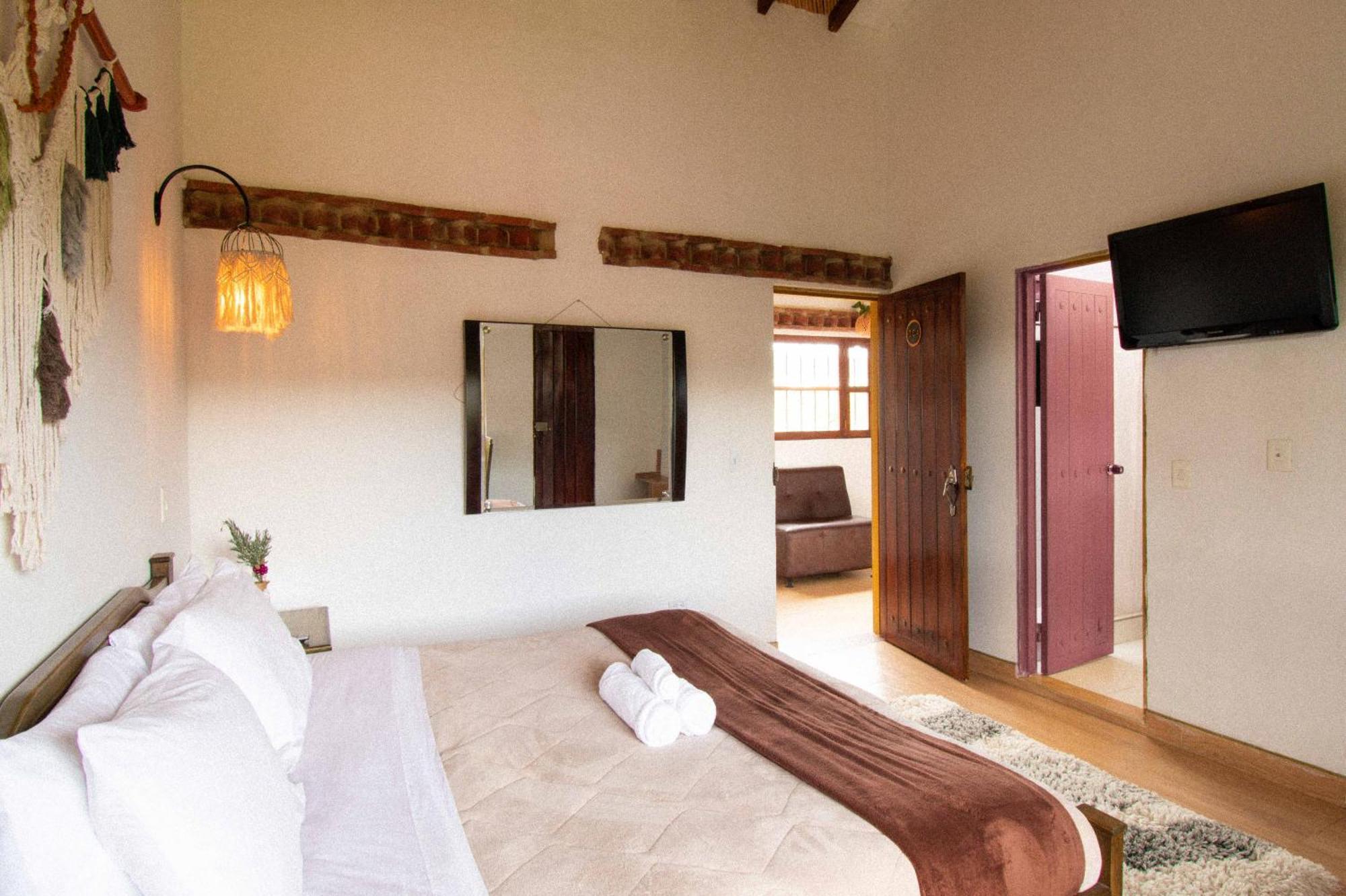 Artemisa Hotel Santa Sofía Room photo