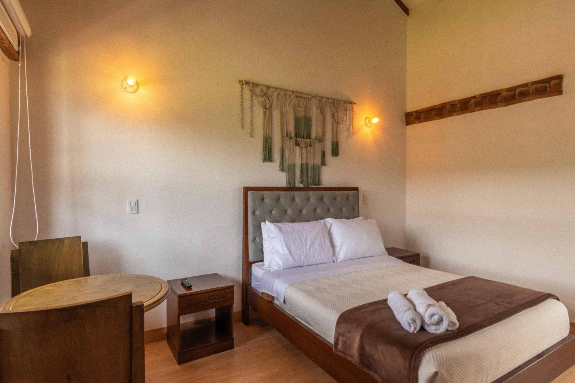 Artemisa Hotel Santa Sofía Room photo