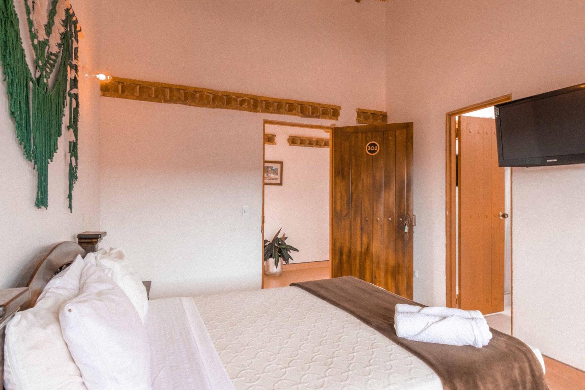 Artemisa Hotel Santa Sofía Room photo