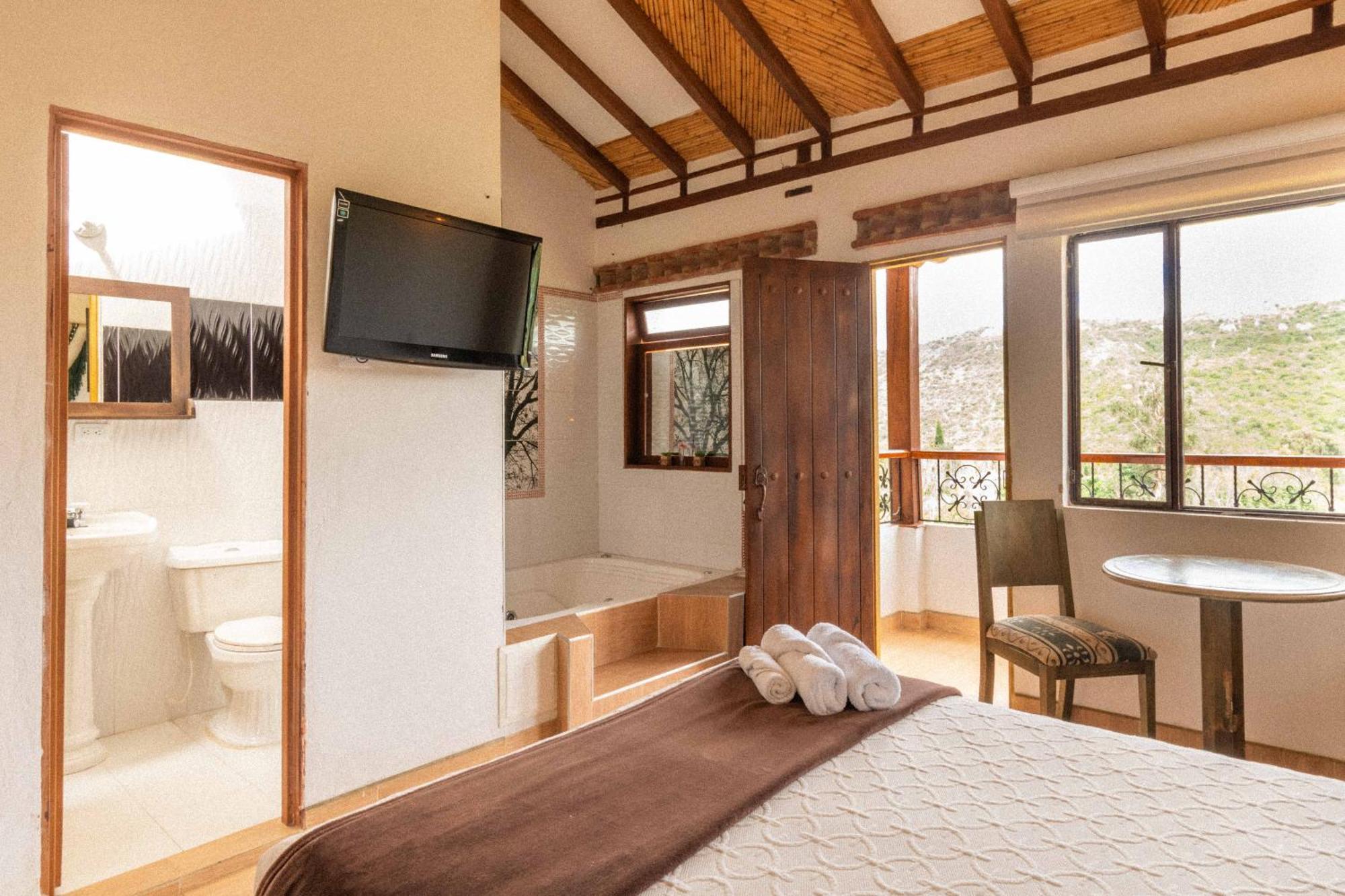 Artemisa Hotel Santa Sofía Room photo