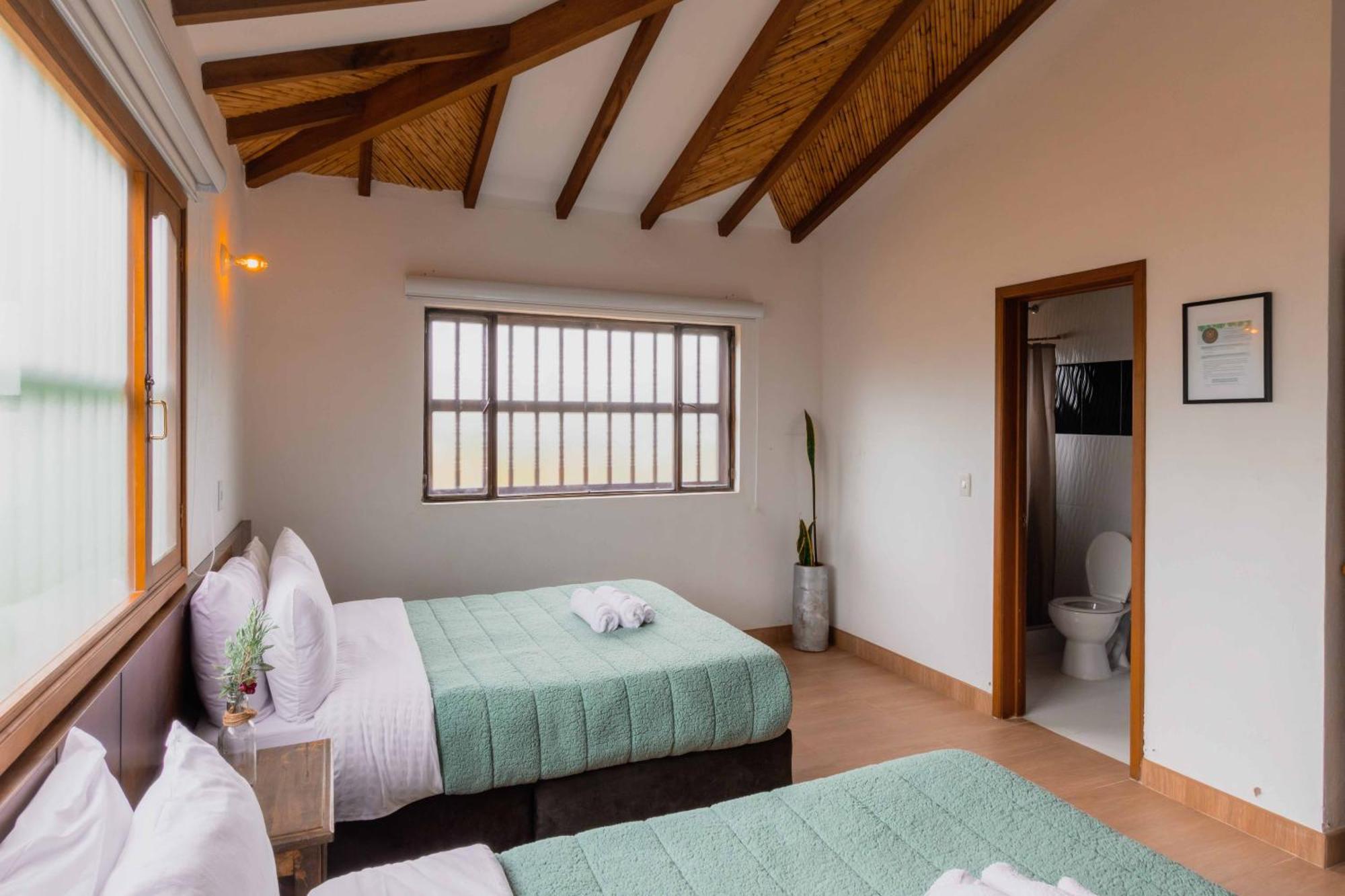 Artemisa Hotel Santa Sofía Room photo