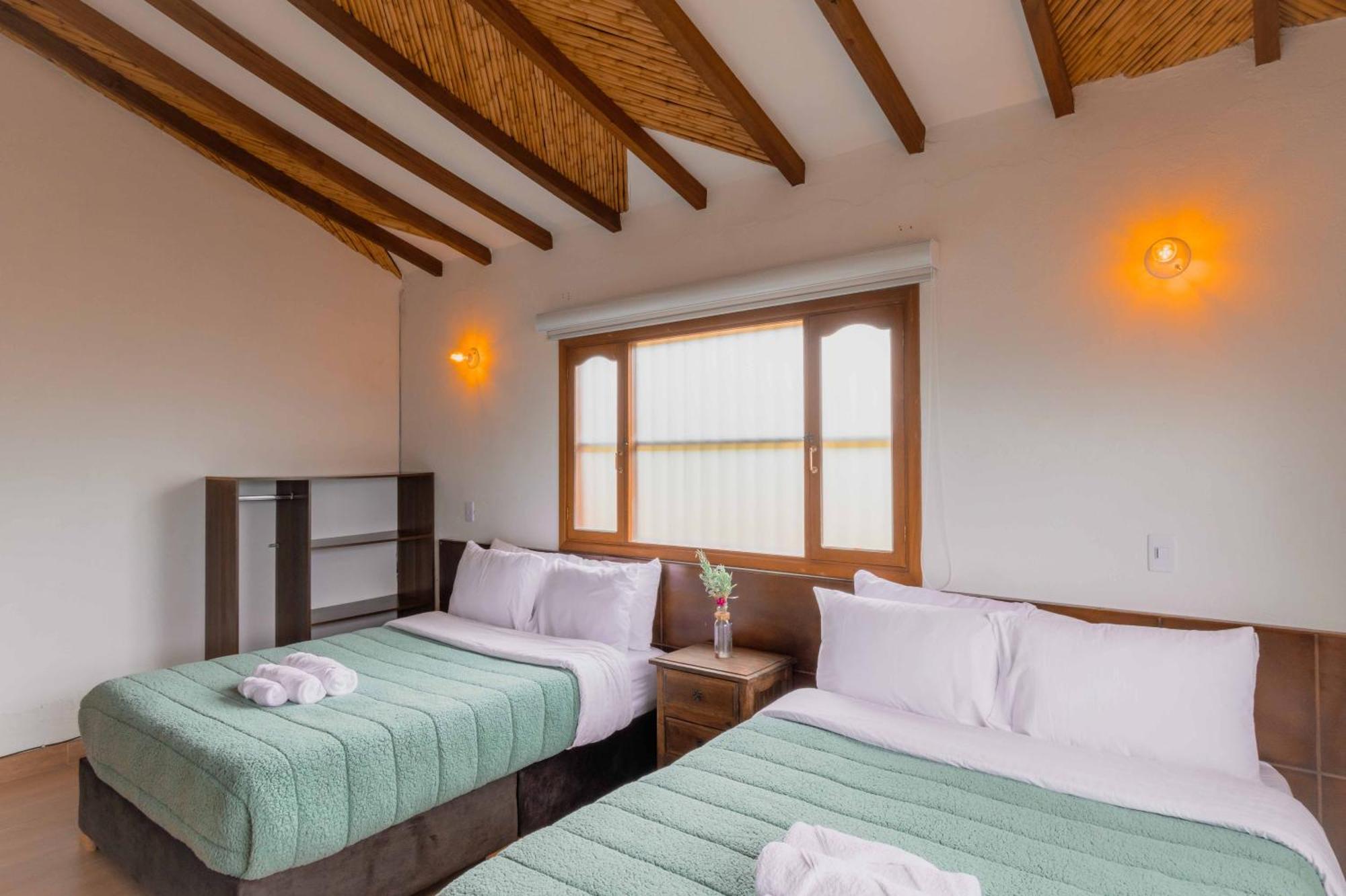 Artemisa Hotel Santa Sofía Room photo