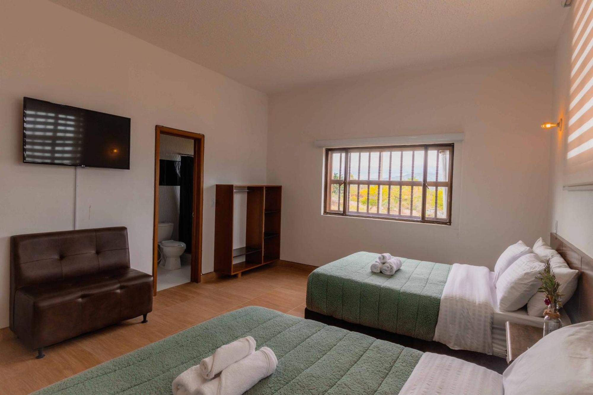 Artemisa Hotel Santa Sofía Room photo