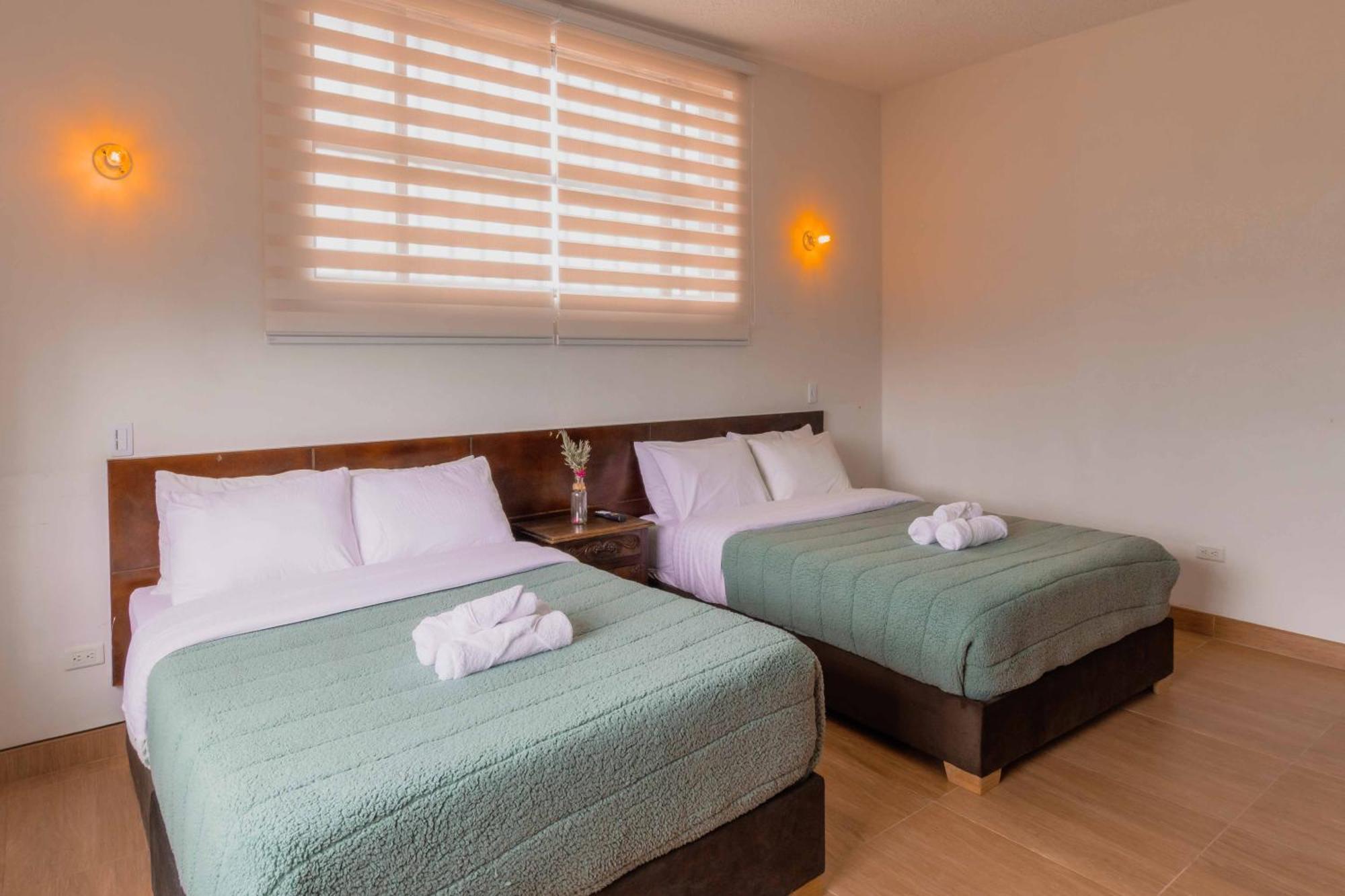 Artemisa Hotel Santa Sofía Room photo