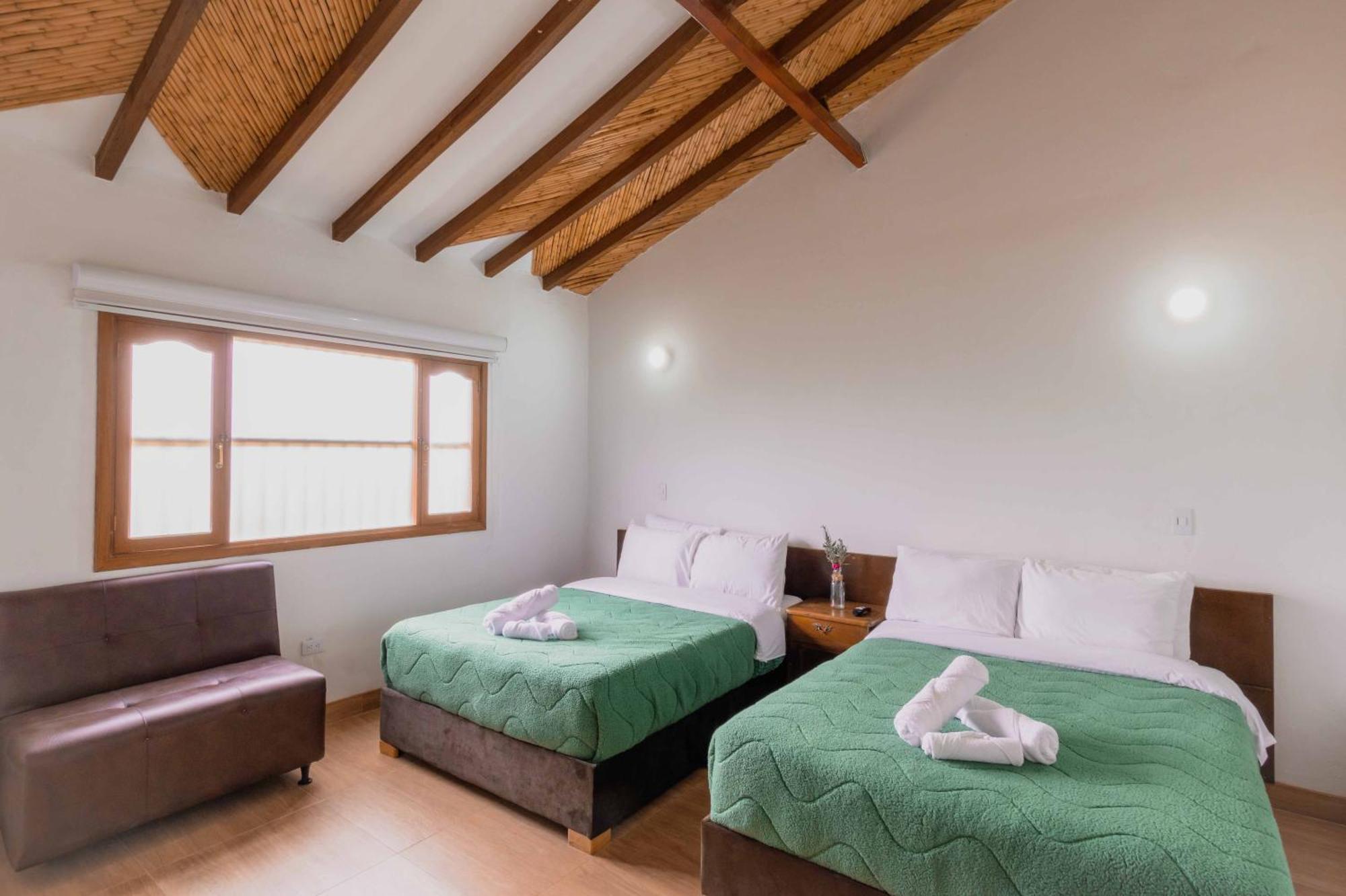 Artemisa Hotel Santa Sofía Room photo